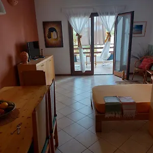  Appartement Ca Bonita Kaapverdische Eilanden